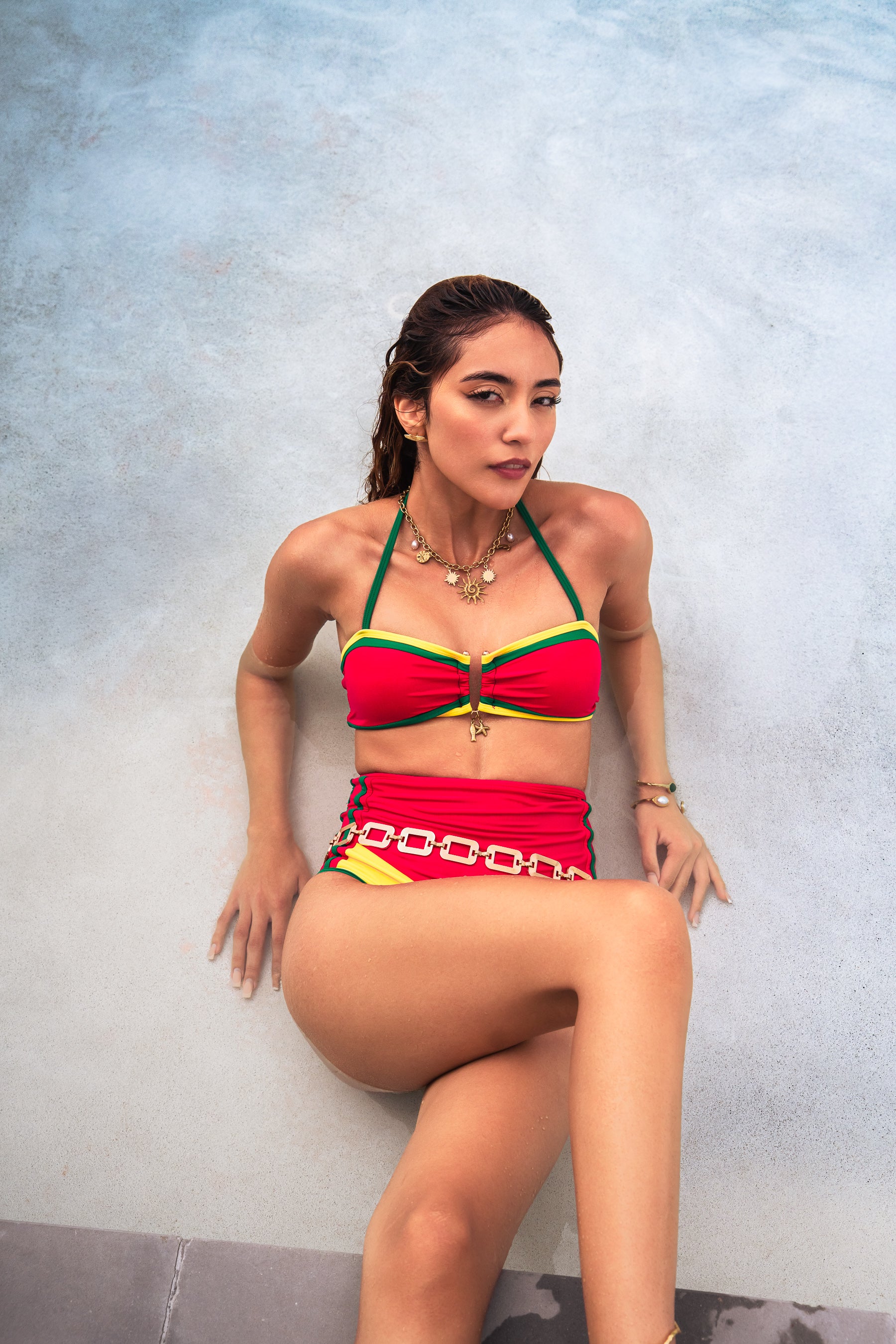 WILD SUGAR BRA